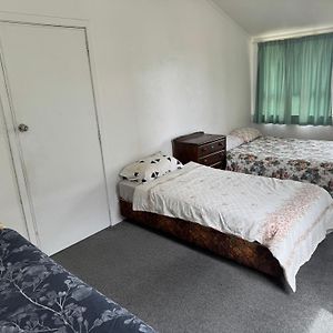 Basic Triple Room